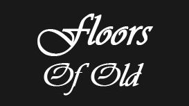 Floors Of Old