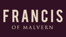 Francis Of Malvern