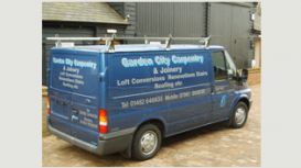 Garden City Carpentry