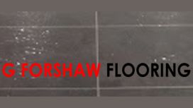 G Forshaw Flooring