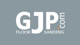 GJP Floor Sanding