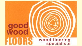 Good Wood Floors