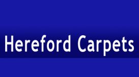 Hereford Carpets