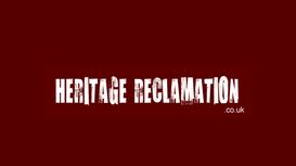 Heritage Reclamation-Flooring Architural Salvage