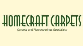 Homecraft Carpets