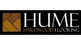 Hume Hardwood Flooring