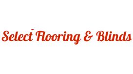 Select Flooring & Blinds