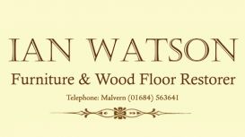 Ian Watson Furniture