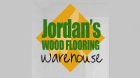 Jordan Wood Flooring