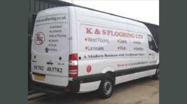 K & S Flooring