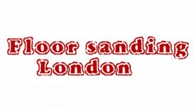 Floor Sanding London
