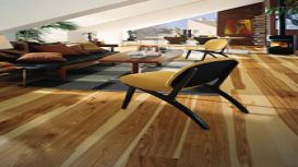 Lothian Hardwood Flooring