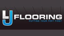 Luke Johnson Flooring