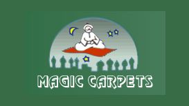 Magic Carpets