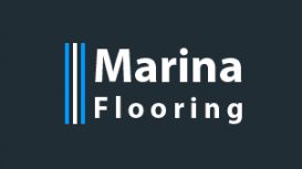 Marina Flooring