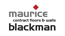 Maurice Blackman