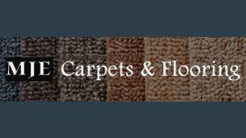 MJE Carpets & Flooring