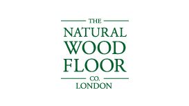 The Natural Wood Floor