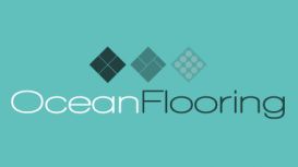 Ocean Flooring