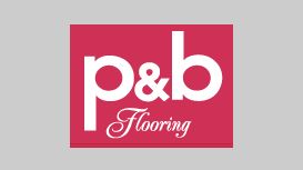 P & B Flooring