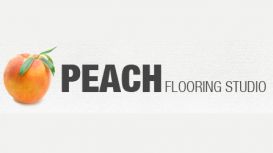 Peach Flooring Studio