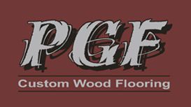 PGF Custom Wood Flooring