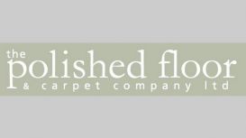 The Polished Floor & Carpet