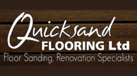 Quick Sand Flooring