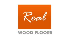 Real Wood Flooring