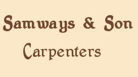 Samways & Son Carpenters