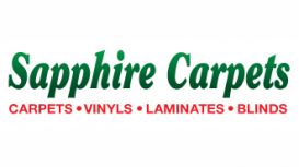 Sapphire Carpets