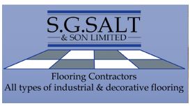 S.G. Salt & Son