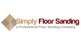 Simply Floor Sanding