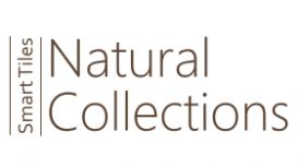 Smart Tiles Natural Collection
