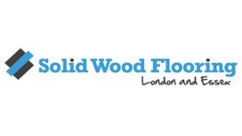 Solid Wood Flooring