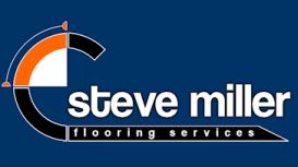 Steve Miller Flooring Services