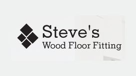 Steve's Wood Floor Fitting