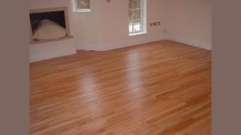 Stripseal Flooring Stripseal Flooring