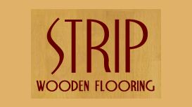 Stripwoodenflooring