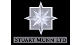 Stuart Munn