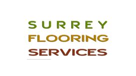 Surrey Flooring Services