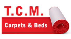 T C M Carpets