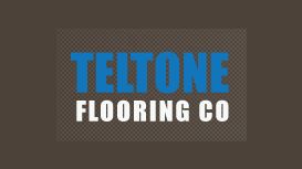 The Teltone Flooring The Teltone Flooring