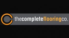 The Complete Flooring