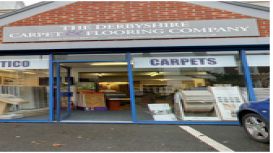 The Derbyshire Carpet & Flooring