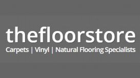 The Floor Store