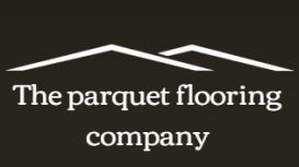 The Parquet Flooring