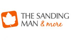 The Sanding Man & More