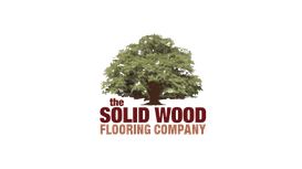 The Solid Wood Flooring