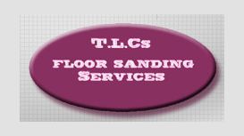 TLCs Floor Sanding Services
